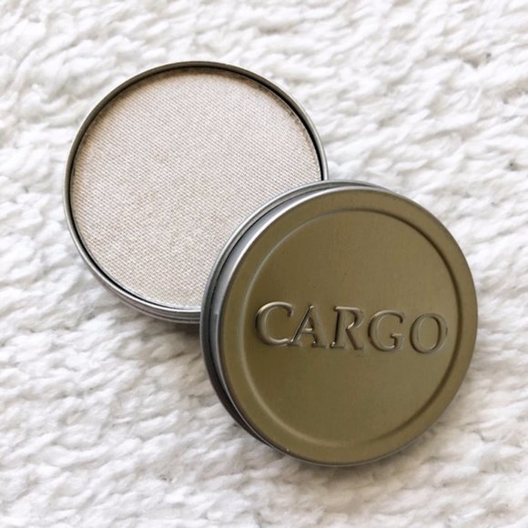 Sephora Other - Aspen Eyeshadow Tin